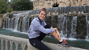 L’INTERVIEW DES AMBASSADRICES #5 – AURÉLIE ADAMO