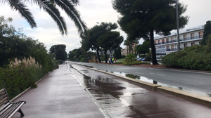 EXPÉRIENCE D’UNE NOLIJETTE AU MARATHON NICE-CANNES