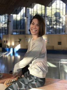 INTERVIEW AMBASSADRICE #14 : TIFANY HUOT-MARCHAND