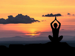 La méditation, une solution durable pour évacuer le stress ?