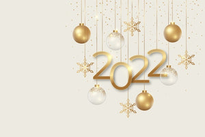 Nouvelle année 2022, nouveau départ : trouvez votre résolution bien-être idéale !