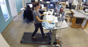 COURIR AU BUREAU
