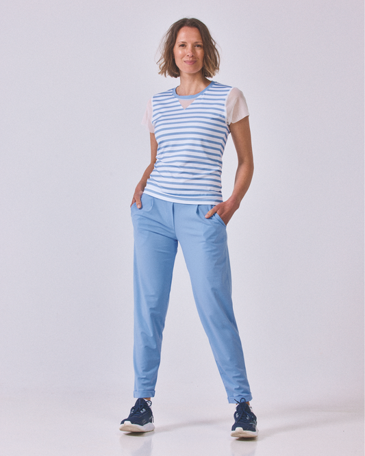 Pantalon respirant et recyclé - Étienne