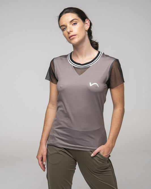 T-shirt respirant - Arno